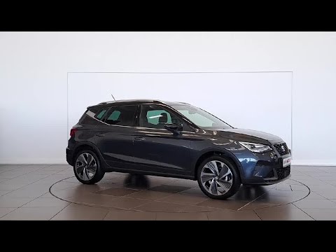 SEAT Arona 1.0tsi FR 115HP Call John 086 1913954 - Image 2