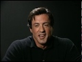 Rocky Video Commentary Stallone