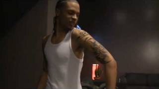 Download lagu XTREME's Steve Styles shows off his new tattoo mp3