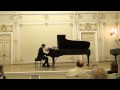 It had to be you (Hank Jones version)