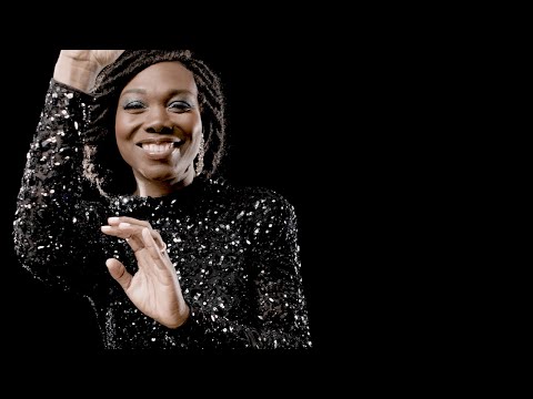 Kareen Guiock-Thuram - Mr Bojangles (Clip officiel) © Kareen Guiock-Thuram