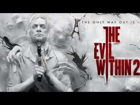 The Evil within 2 Part 10 (More Boss Fights)?