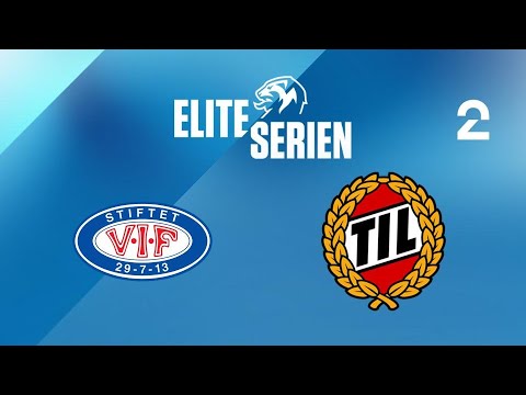Vålerenga 1 - 1 Tromsø - sammendrag