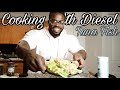 Best Tuna Fish When Dieting | Cooking With Diesel
