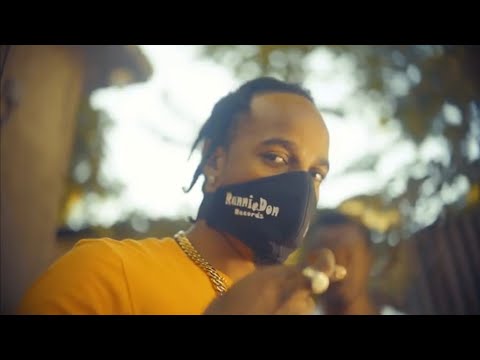 KhapitaL - RIGHT TIME (Official Music Video)