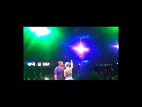 Stony & Daddy Killa @ Palacio "Reviens moi" 16/12/11