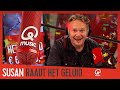 Susan RAADT HET GELUID van 2023 en WINT €64.500,- // Qmusic