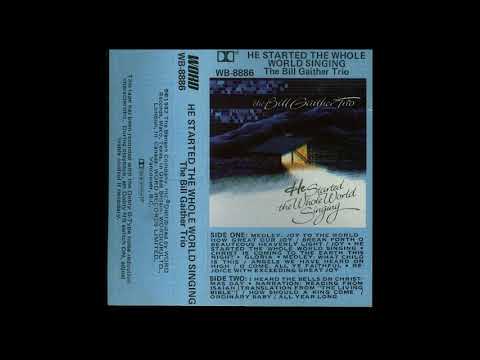 He Started The Whole World Singing