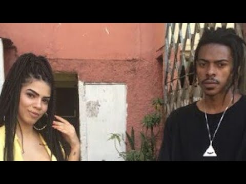 Morcego feat. Maria | Anjos Caídos (letra)