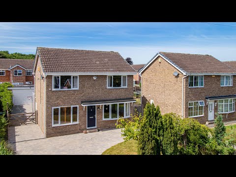 Finch Avenue, Sandal, Wakefield - Virtual Tour