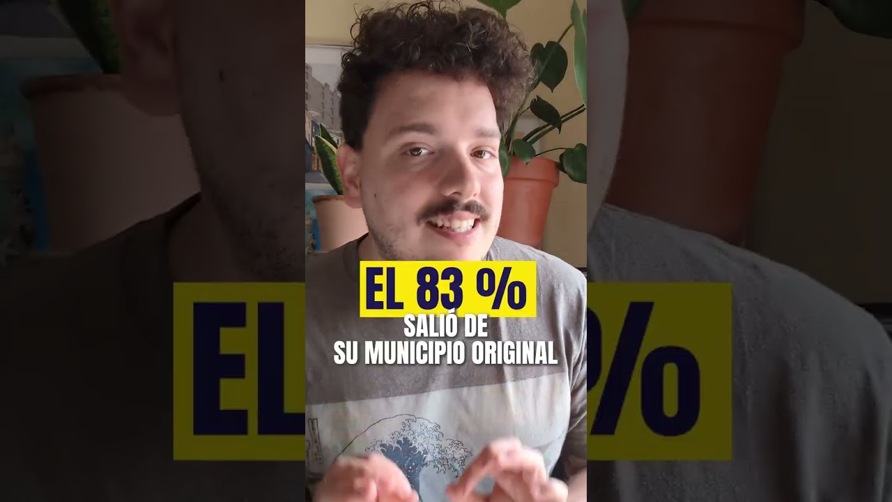 Sexilio: huir para ser quien eres 🏳️‍🌈🏳️‍⚧️