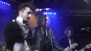 Kill Hannah - This Is Our December [Final UK Shows] (NEW SONG) Live 2015