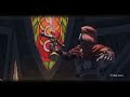 Jack of Blades Boss Battle (With Cutscenes) - Fable Anniversary