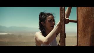 Fall 2022 Movie Official Clip 'Only Look Up' Grace Caroline Currey, Virginia Gardner video