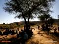 Darfur Crisis "Shall Be Heard" by Bill Madden