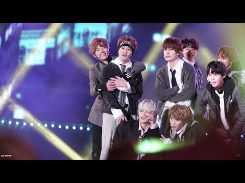 171111 대한민국 바둑대축제  NCT 127 - 0 Mile 유타 (YUTA) .ver [4K]