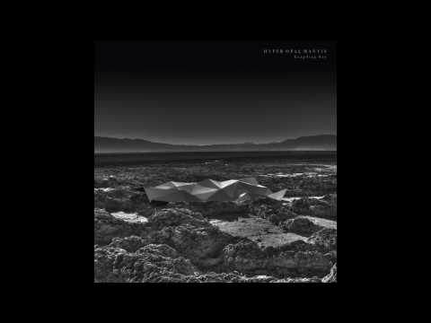 Kangding Ray - LANIAKEA [Stroboscopic Artefacts SALP005 - SACD008]