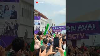Download lagu AYANG - TRI SUAKA  & NABILA MAHARANI || KARNAVAL SCTV PURWOKERTO mp3