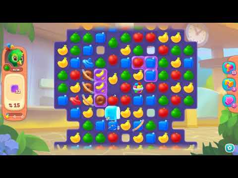 Wildscapes Level 245 NO BOOSTERS - A S GAMING ✔