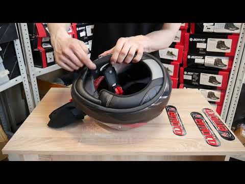 Миниатюра изображения товара Мотошлем LS2 FF397 Vector Ft2 Solid (M, белый)