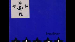 Laika - Looking For The Jackalope (1996)