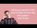 Me Gusta - Mikolas Josef LYRICS | Ella Time Me Gusta - Mikolas Josef LYRICS | Ella Time