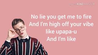 Me Gusta - Mikolas Josef LYRICS | Ella Time