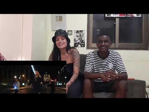 Jhony MC & India Lua - SOM DOS CRIA- Dk47|Xamã |Froid ( prod.Malive)