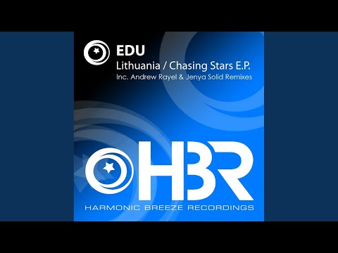 Lithuania (Original Mix)