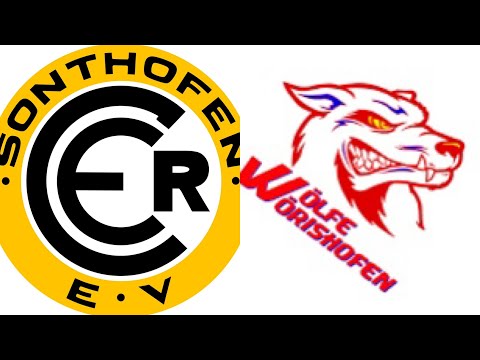 Testspiel ERC Sonthofen - EV Bad Wörishofen I 03.10.22