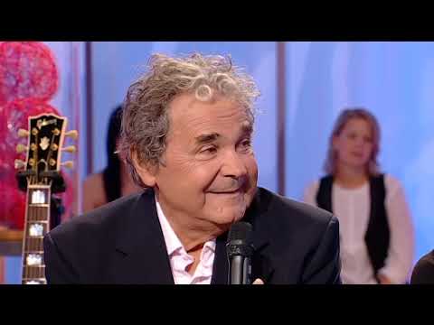 Chabada S01E12 Pierre Perret, Patrick Fiori, Carmen Maria Vega