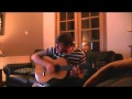 James Arthur - Smoke Clouds (Original Song)