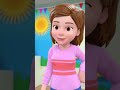 Head Shoulders Knees And Toes Fun Kids Nursery Rhyme Song