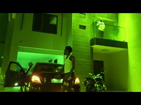 Kay Flip - GOOD DAYS ( official Visualizer)