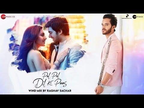 Pal Pal Dil Ke Paas — watch video