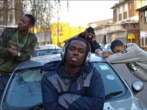 The Movement - Activity Riddim