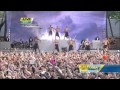 Lady GaGa Bad Romance Live At Good Morning America