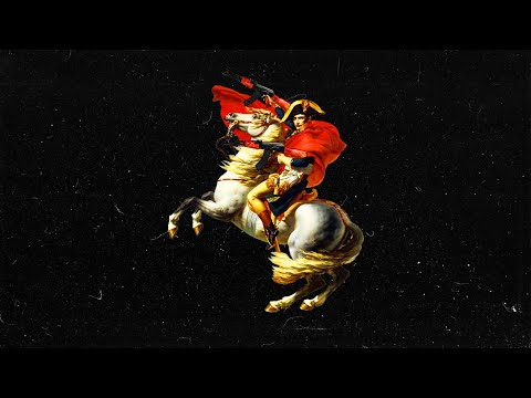 Violin Uk Drill Type Beat - "NAPOLEON" | Orchestra Drill Beat