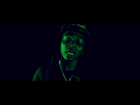 Dalo2Crzy -Red Nose Official Video