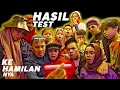 TERNYATA HASIL TEST KEHAMILAN BU GEN MENCENGANGKAN