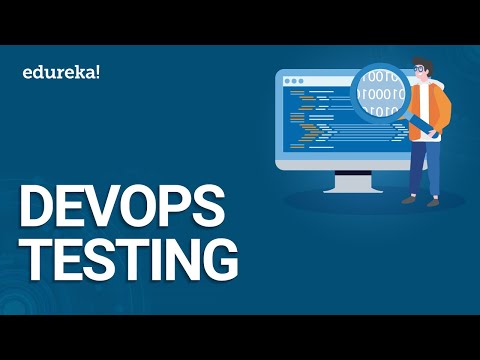 DevOps Tutorial For Beginners | What Is DevOps | DevOps Tools | DevOps Training | Edureka DevOps