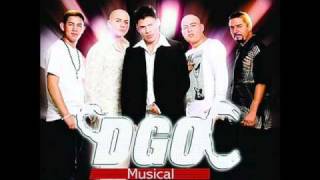 Dgo Musical - Dile