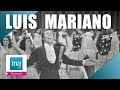 Luis Mariano "España" (live officiel) | Archive INA