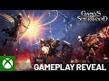 Gangs of Sherwood | Gameplay Reveal
