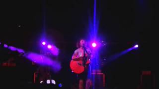 Maria Antonietta - Ombra LIVE Acustico (Milano)