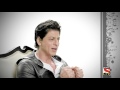 Shahrukh Khan On Mohabbatein