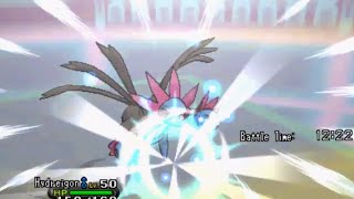 Pokemon VGC '15 Philadelphia Regionals: David Mancuso vs. Alex Valente