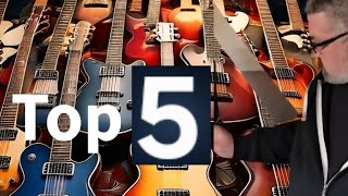 5 Positive Things About Guitar YouTube