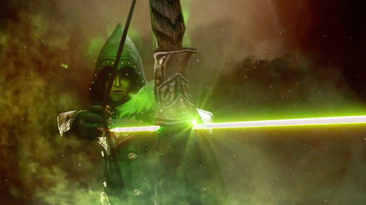 Gauntlet - Launch Trailer