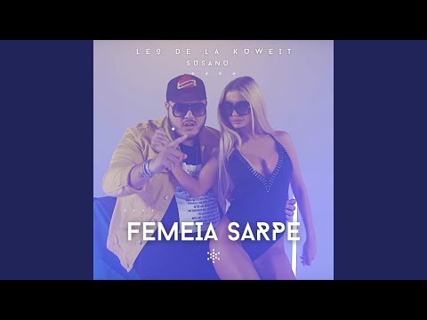 Femeia sarpe (feat. Susanu)